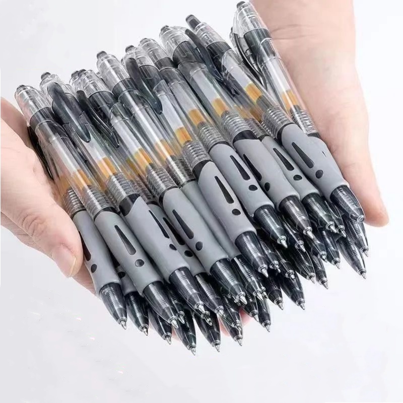 13/30pcs Retractable Gel Pens  - Stationery Supplier review and price