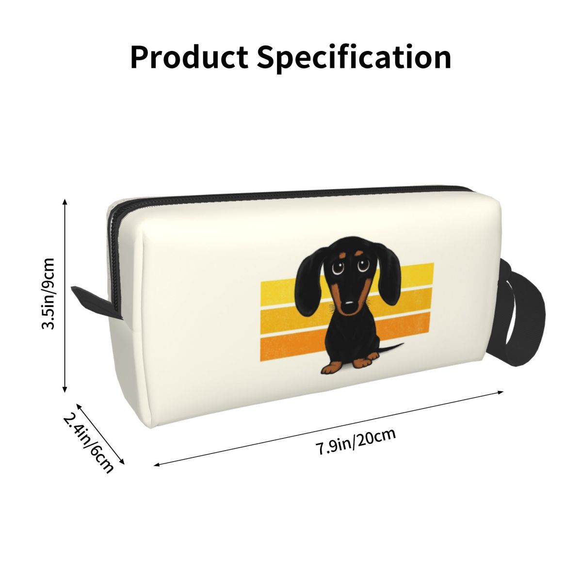 Cute Black And Tan Smooth Coat - Tan Stationery & Office Supply review and price