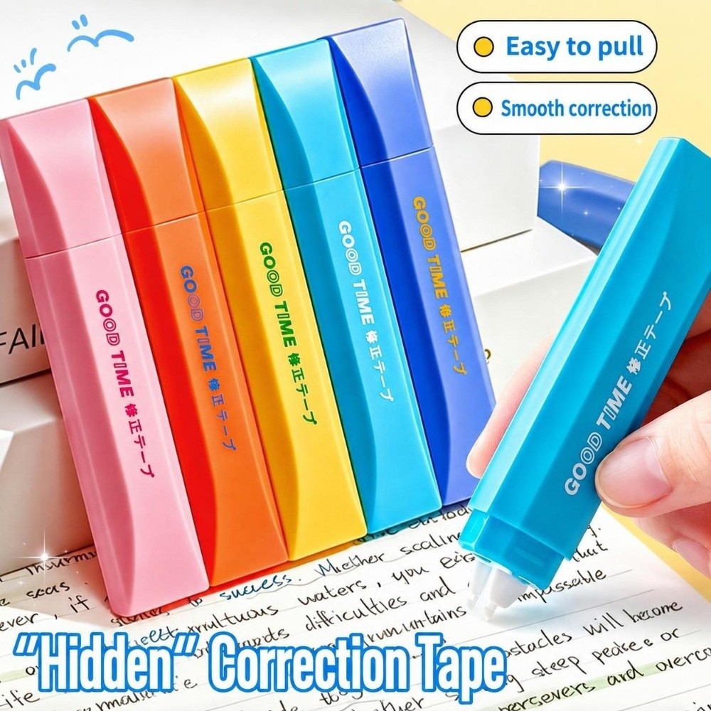 Pen Style Correction Tape Orig - Correction Tape Roller review and price