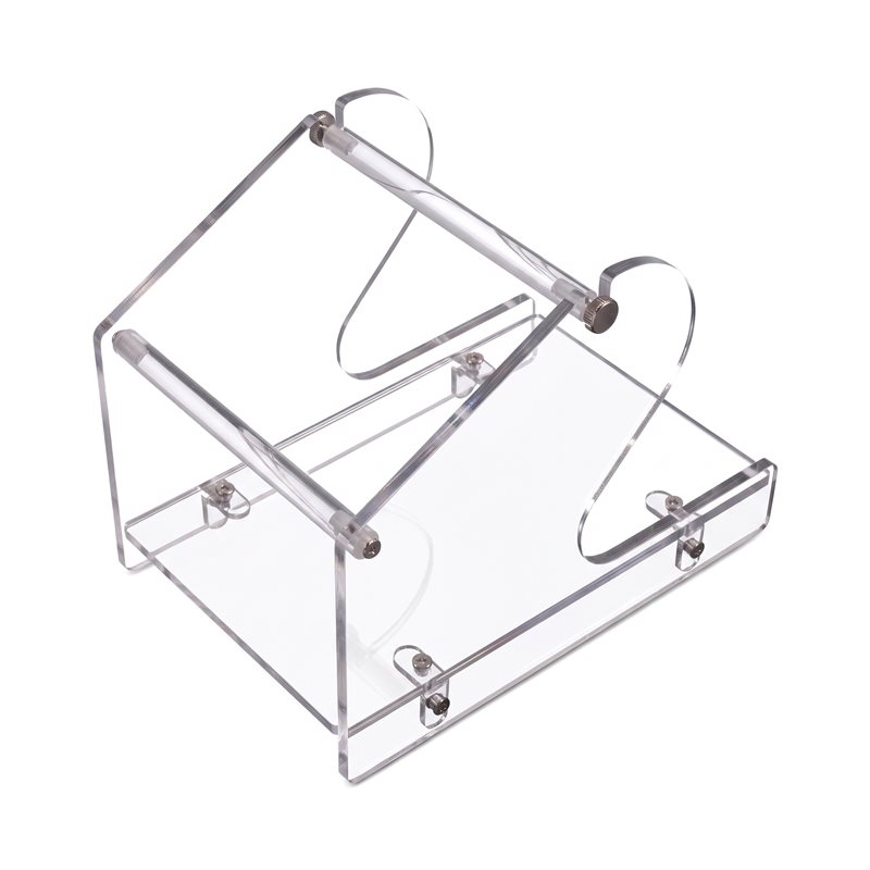 A02F-Sticker Dispenser Acrylic - Sticker Label Roll review and price