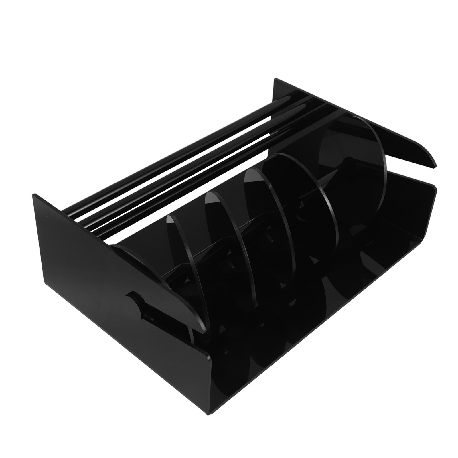 Acrylic Sticker Dispenser Adju - Sticker Label Roll review and price
